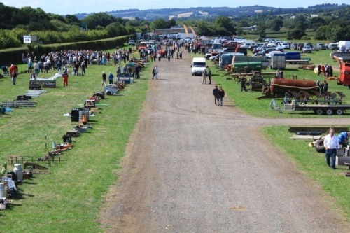 HONITON SHOWGROUND LIVE & ONLINE SPRING COLLECTIVE SALE OF TRACTORS, VEHICLES, FARM MACHINERY, AGRICULTURAL, HORTICULTURAL, PLANT, BUILDING & GENERAL EQUIPMENT