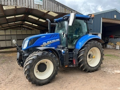 DISPERAL SALE OF 2 TRACTORS, QUAD BIKE, TRAILERS, FARM, GENERAL AND PIG REARING EQUIPMENT