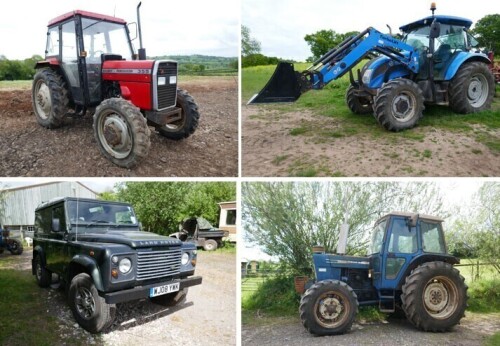 JUNE ONLINE TIMED AUCTION - RUNNING LIVE FROM THURSDAY 26TH MAY - SUNDAY 5TH JUNE 2022