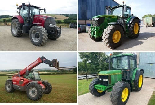 JULY ONLINE TIMED AUCTION - RUNNING LIVE FROM THURSDAY 28TH JULY - SUNDAY 7TH AUGUST 2022