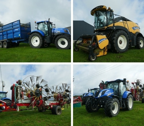 AYLESCOTT DISPERSAL SALE - RUNNING FROM 27TH OCTOBER - 6TH NOVEMBER (7PM)