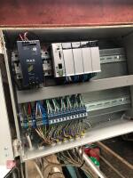 2017 12 POINT ADF CLUSTER FLUSH UNIT - 2