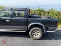 2005 FORD RANGER 2.5 DIESEL XLT TRUCK - 5