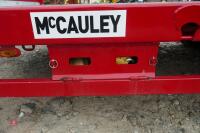 2021 MCCAULEY A2LL19 19T TRAILER - 10