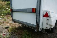 INDESPENSION BOX TRAILER/TOW-A-VAN - 5