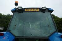 1996 FORD NEW HOLLAND 7840 4WD TRACTOR - 11