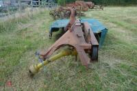 PZ ZWEEGERS DRUM MOWER - 4