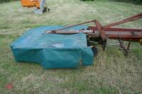 PZ ZWEEGERS DRUM MOWER - 9