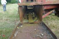 MCCORMICK B47 CONVENTIONAL BALER (S/R) - 7