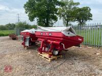 TEAGLE CENTERLINER FERTILISER SPREADER - 2