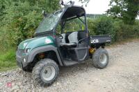 JCB UTV-4 GROUNDHOG UTV (S/R) - 2