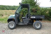 JCB UTV-4 GROUNDHOG UTV (S/R) - 3