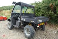 JCB UTV-4 GROUNDHOG UTV (S/R) - 4