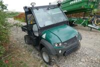 JCB UTV-4 GROUNDHOG UTV (S/R) - 6