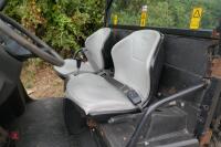 JCB UTV-4 GROUNDHOG UTV (S/R) - 7