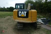 2017 CAT 307E2 EXCAVATOR - 29