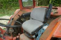 1977 SAME SATURNO 80 4WD TRACTOR - 25