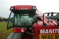 2010 MANITOU 735-120 LSU TELEHANDLER - 23