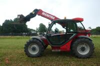 2010 MANITOU 735-120 LSU TELEHANDLER - 29