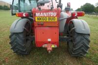 2010 MANITOU 735-120 LSU TELEHANDLER - 30