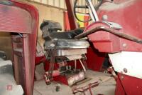 INTERNATIONAL 1066 TURBO FARMALL 2WD TRACTOR - 6