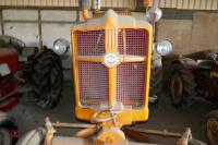 MINNEAPOLIS MOLINE 5 STAR 2WD TRACTOR - 11