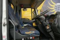 2009 IVECO EUROCARGO CURTAIN SIDED LORRY - 6