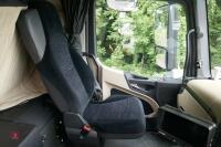 2014 MERCEDES ACTRO5 CURTAIN SIDED LORRY - 9