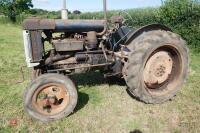 FORDSON E27N MAJOR TRACTOR - 2