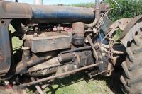 FORDSON E27N MAJOR TRACTOR - 13