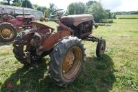 MASSEY HARRIS 820 TRACTOR - 5