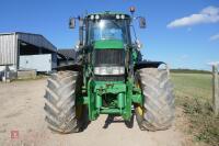 2007 JOHN DEERE 7530 PREMIUM 4WD TRACTOR - 6