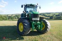 2007 JOHN DEERE 7530 PREMIUM 4WD TRACTOR - 12