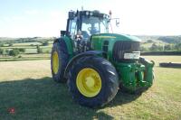 2007 JOHN DEERE 7530 PREMIUM 4WD TRACTOR - 13