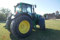 2007 JOHN DEERE 7530 PREMIUM 4WD TRACTOR - 15