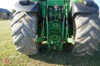 2007 JOHN DEERE 7530 PREMIUM 4WD TRACTOR - 17