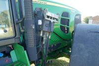 2007 JOHN DEERE 7530 PREMIUM 4WD TRACTOR - 27