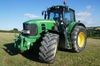 2007 JOHN DEERE 7530 PREMIUM 4WD TRACTOR - 29