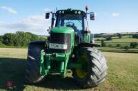 2007 JOHN DEERE 7530 PREMIUM 4WD TRACTOR - 30