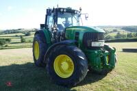 2007 JOHN DEERE 7530 PREMIUM 4WD TRACTOR - 31