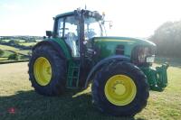 2007 JOHN DEERE 7530 PREMIUM 4WD TRACTOR - 32