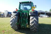 2007 JOHN DEERE 7530 PREMIUM 4WD TRACTOR - 34