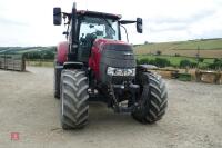 2018 CASE PUMA 150 4WD TRACTOR - 15