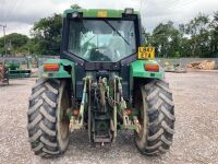 1994 JOHN DEERE 6200 4WD TRACTOR - 3