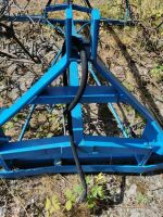 FOLDING CHAIN HARROWS - 4