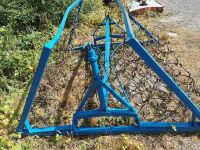 FOLDING CHAIN HARROWS - 5