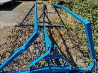 FOLDING CHAIN HARROWS - 6