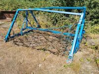 FOLDING CHAIN HARROWS - 2