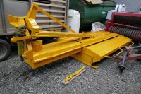 TWOSE 7' OFFSET ROTARY TOPPER - 2