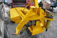 TWOSE 7' OFFSET ROTARY TOPPER - 5